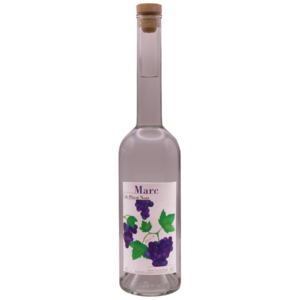 Marc de Pinot Noir 50 cl