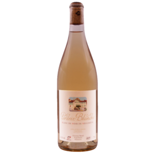 Perdrix Blanche 75 cl