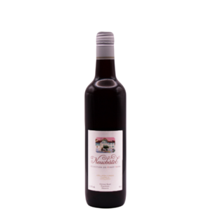 Pinot Noir 50 cl