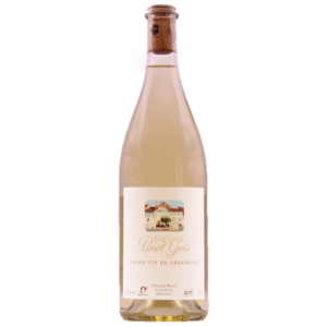 Pinot Gris 75 cl