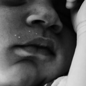 Shooting "Nouveau-né"