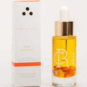 Séum visage Rêve d'Audace