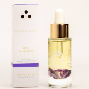 Séum visage Rêve de Sérénité