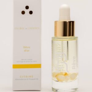 Séum visage Rêve d'Or