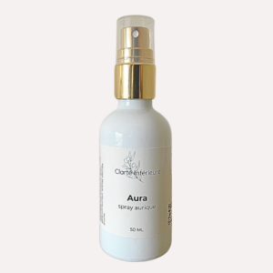 spray aurique AURA