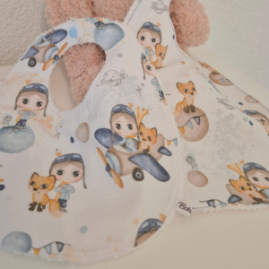 Coffret de naissance "Petit prince"