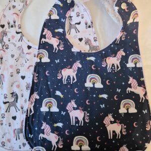 Coffret de naissance "Licorne"