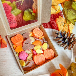 Fondants parfumés | Autumn Festival