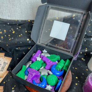 Fondants parfumés | Witching Hour