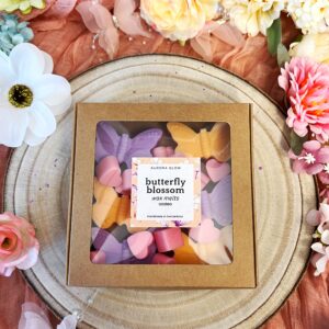 Fondants parfumés | Butterfly Blossom