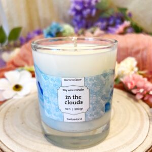 Bougie | In the Clouds