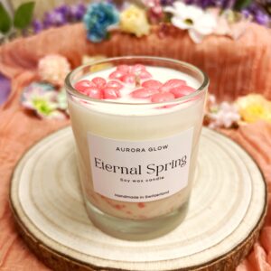 Bougie | Eternal Spring