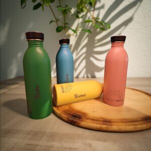 Gourde personnalisable 500 ml