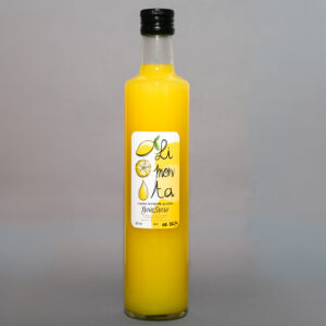 Limonta - 500ml