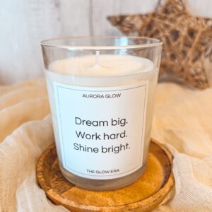 Bougie | Shine Bright