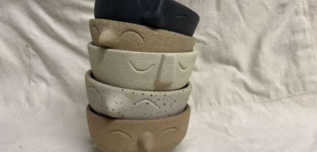 Carole Caillet Céramique