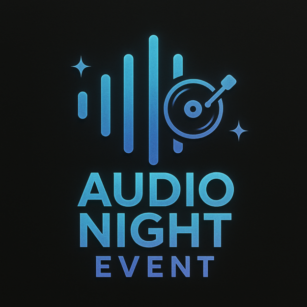 Audio Night Event