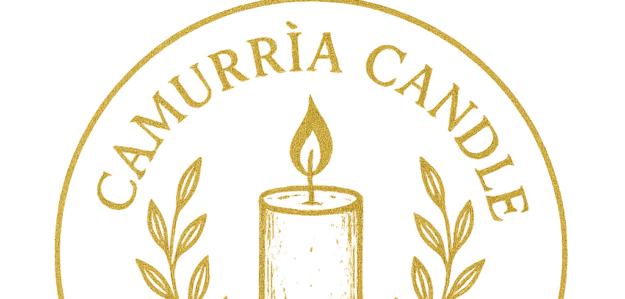Camurrìa Candle