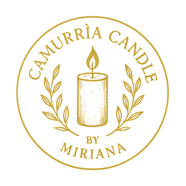 Camurrìa Candle