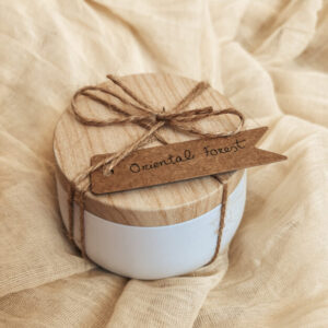 Bougie Oriental Forest