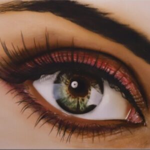 Le Regard Envoûtant