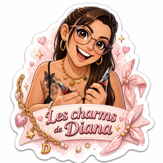 Les Charms de Diana