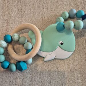 Coffret de dentition