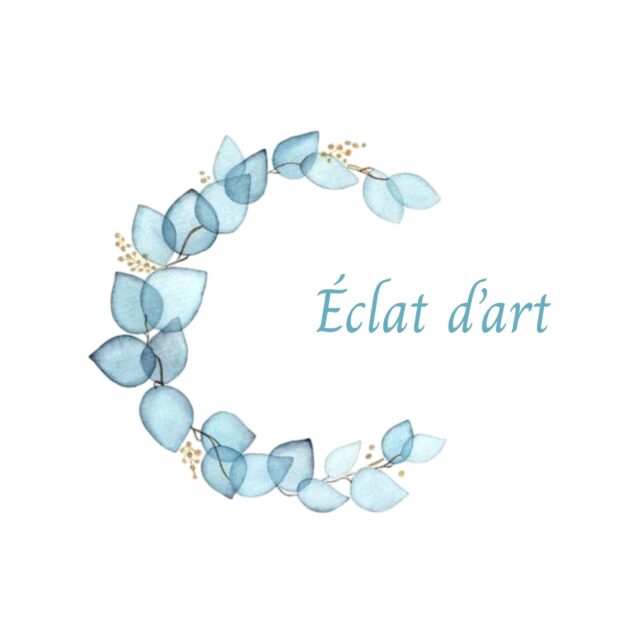 Éclat dart