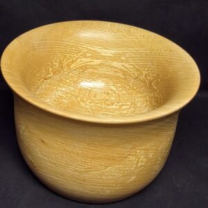 Bol en hêtre massif