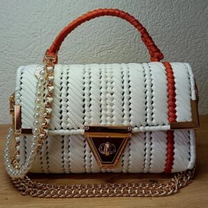 Sac fait main