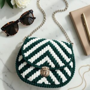 Sac fait main