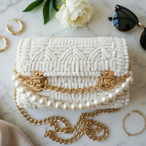 Sac fait main