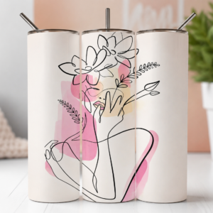 Tumbler - Minimaliste