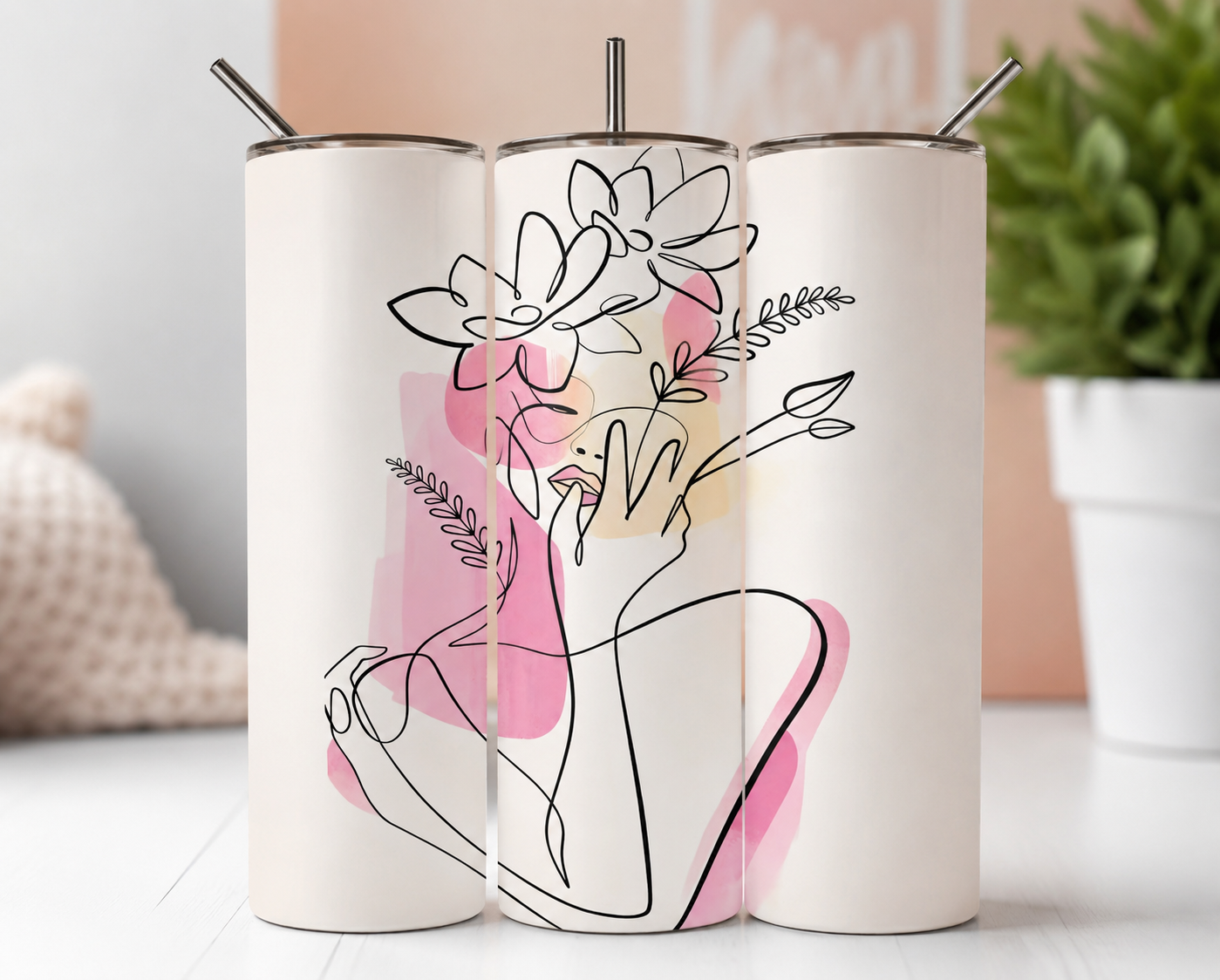 Tumbler - Minimaliste