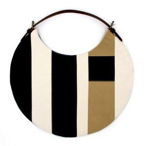 Ultra-Plat patchwork