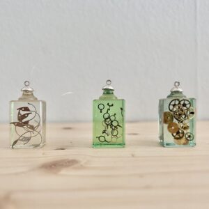 pendentif