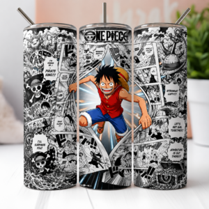 Tumbler - One Piece