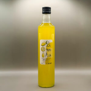 Limonta - 500ml