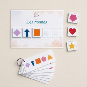 Les Formas