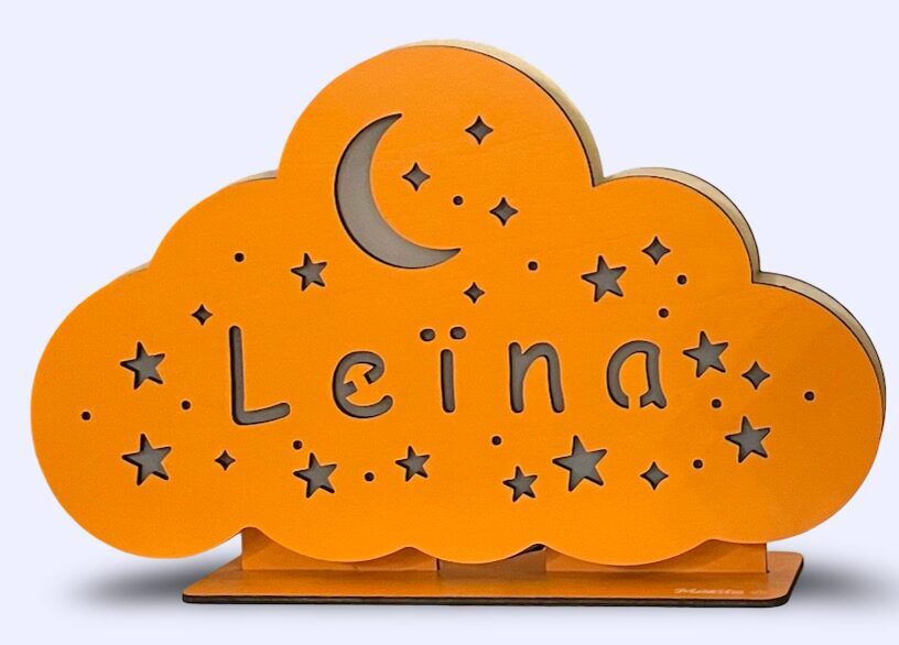 Lampe veilleuse – Image 3