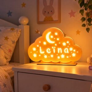 Lampe veilleuse