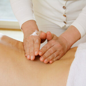 Massage de Breusse