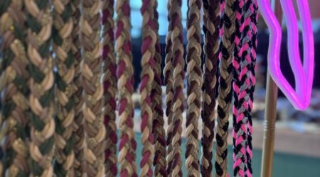 Cordon de téléphone – Personnalisé