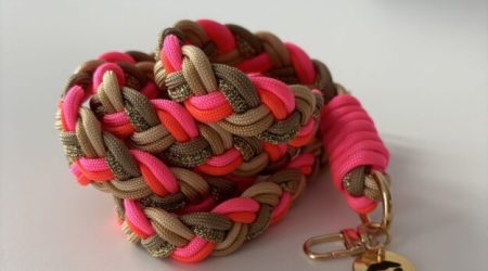 Cordon de téléphone – Ava