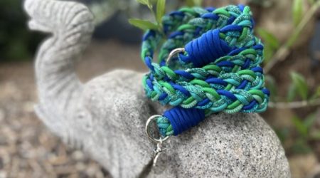 Cordon de téléphone – Bali