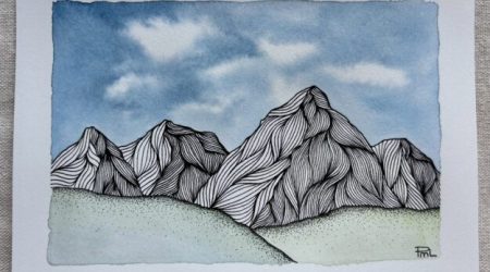 Après l&rsquo;orage