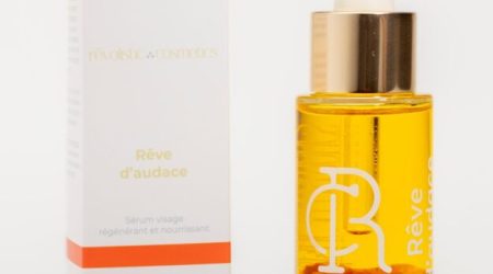 Séum visage Rêve d&rsquo;Audace